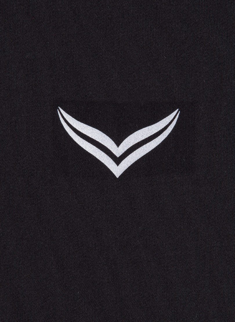 Trigema Sweater TRIGEMA Atmungsaktiver Sport- und Freizeitanzug