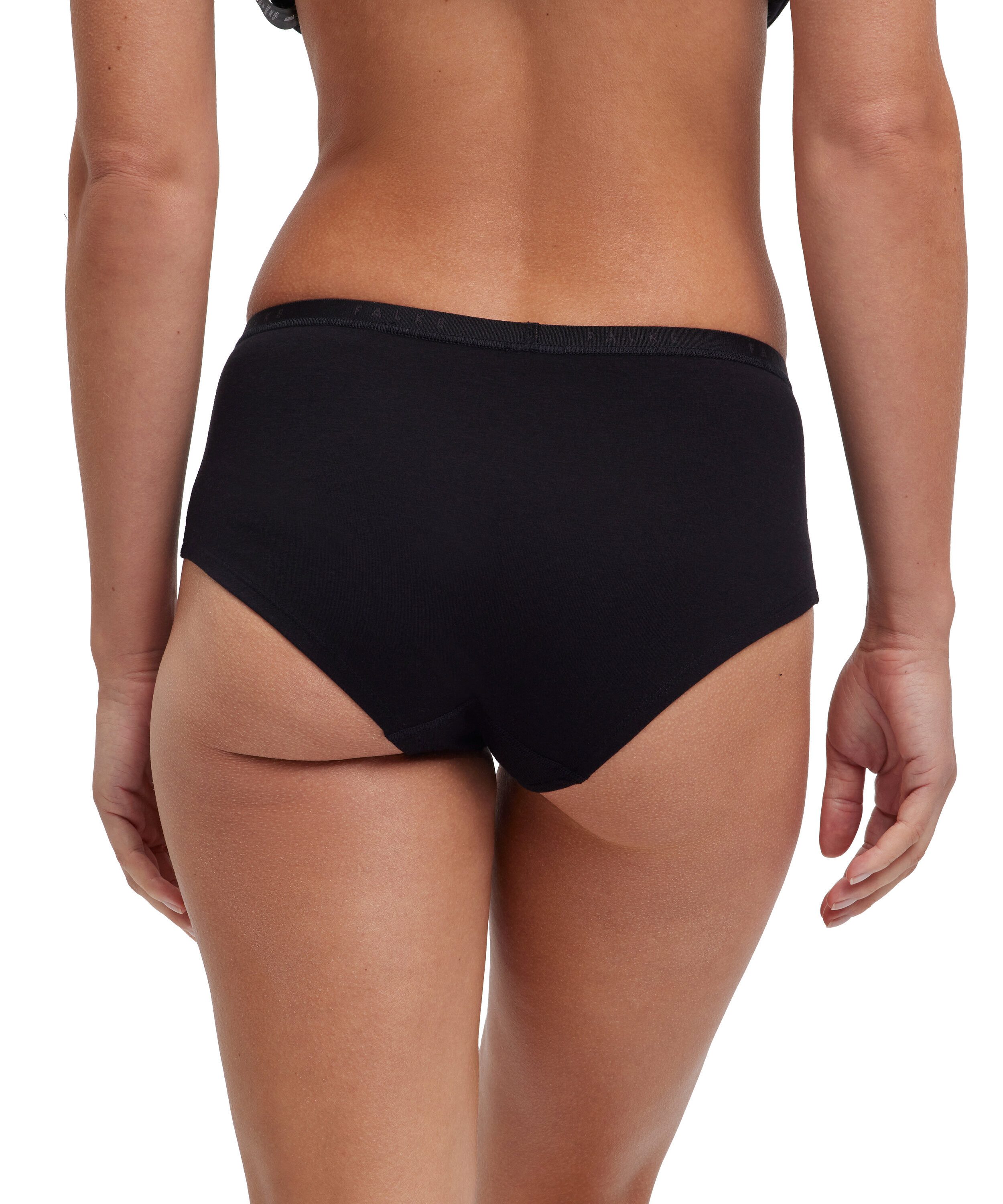 FALKE Hipster FALKE Underwear - Slip/Brief/Boxer Daily Climate (1-St., 1) für perfektes Körperklima