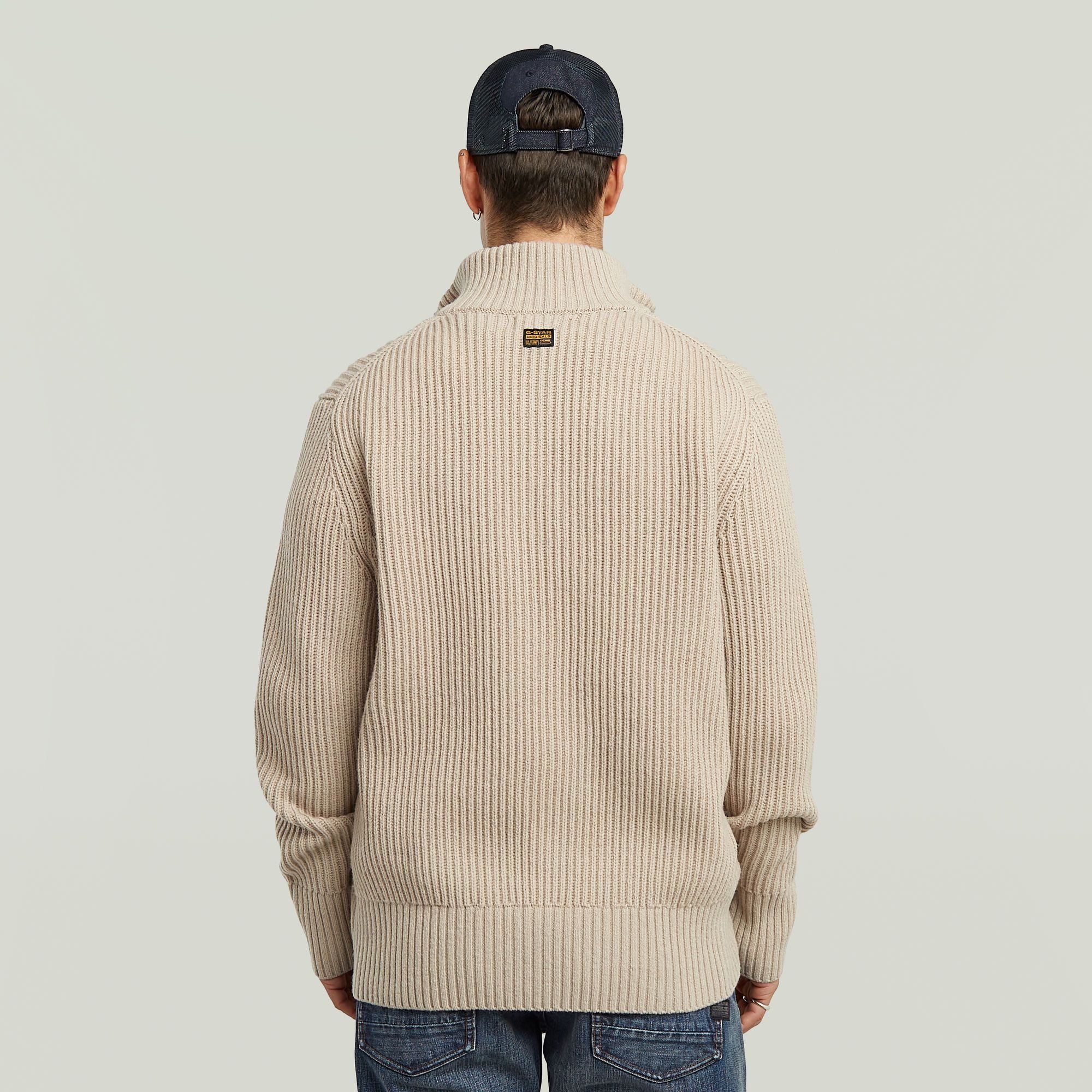 G-STAR Strickpullover