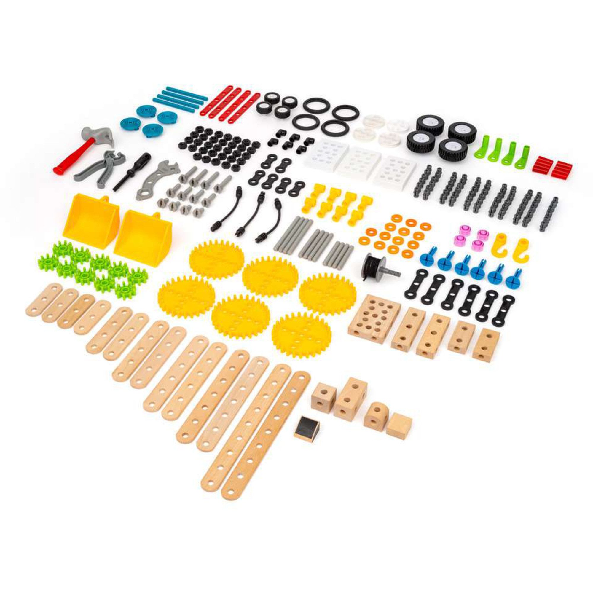 BRIO® BRIO Builder Kindergartenset, Steinbaukasten