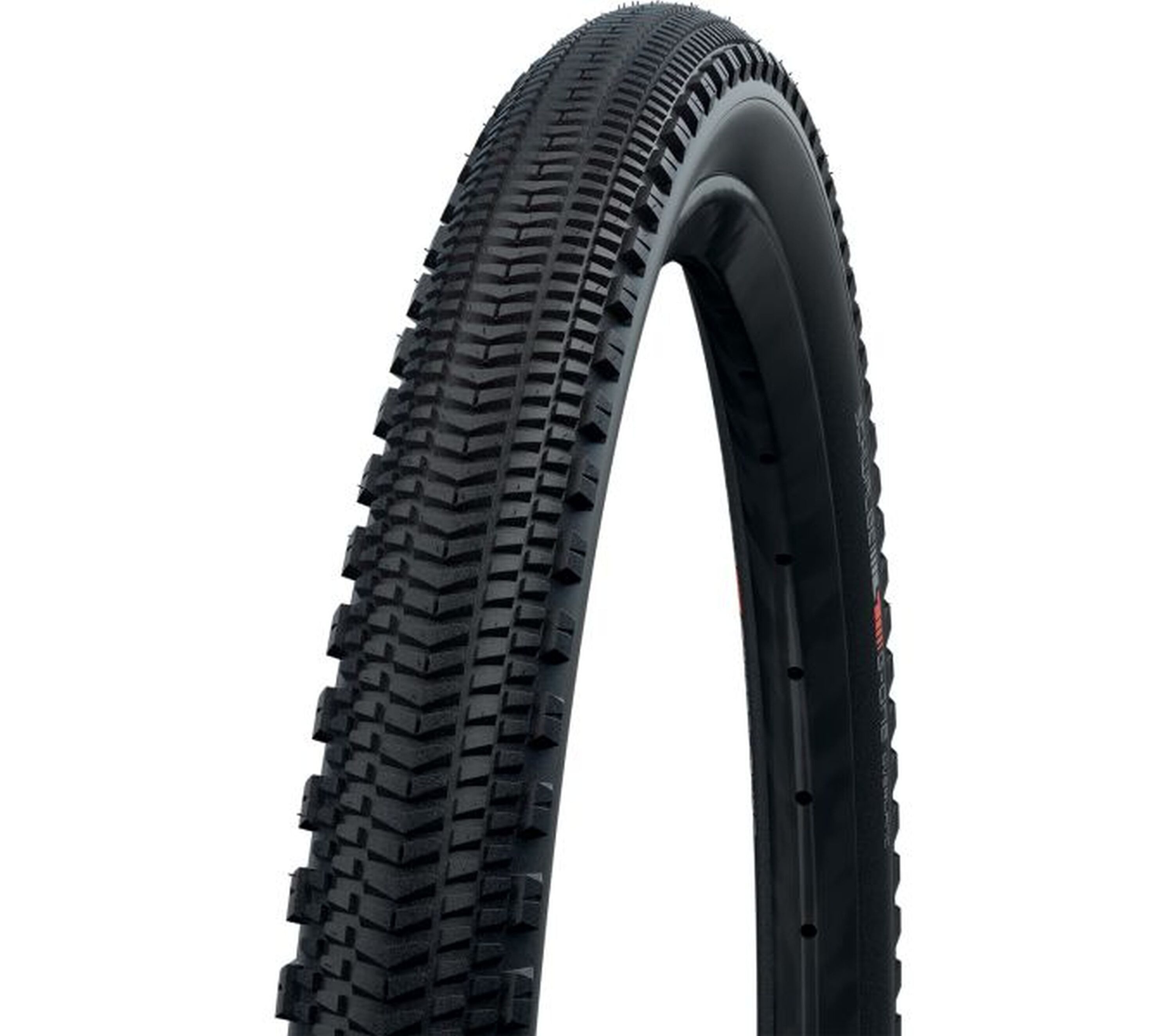 Schwalbe Fahrradreifen, Gravel-Reifen G-ONE OVERLAND, 28x1.50"40-622