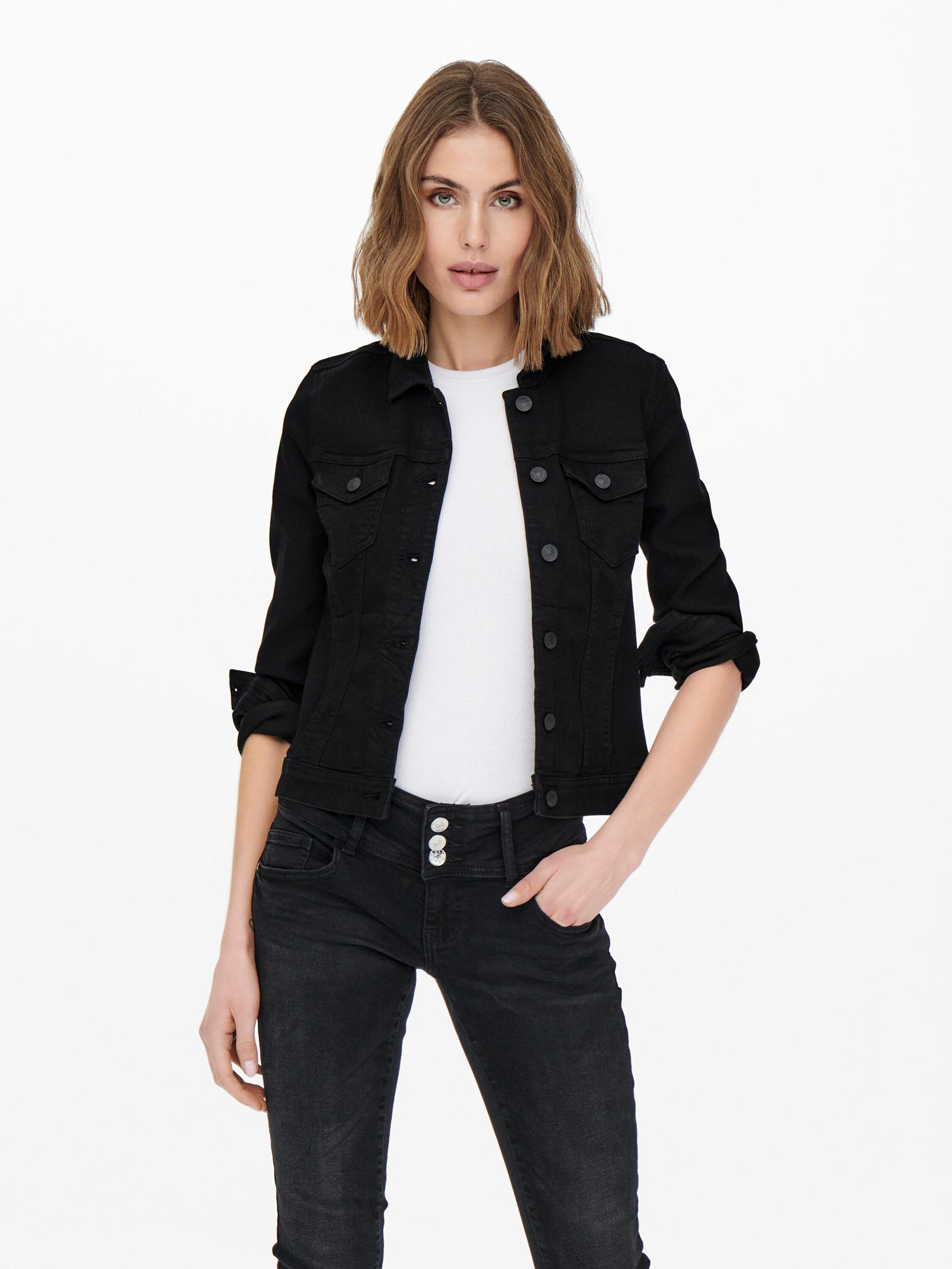 ONLY Jeansjacke ONLWonder (1-St)