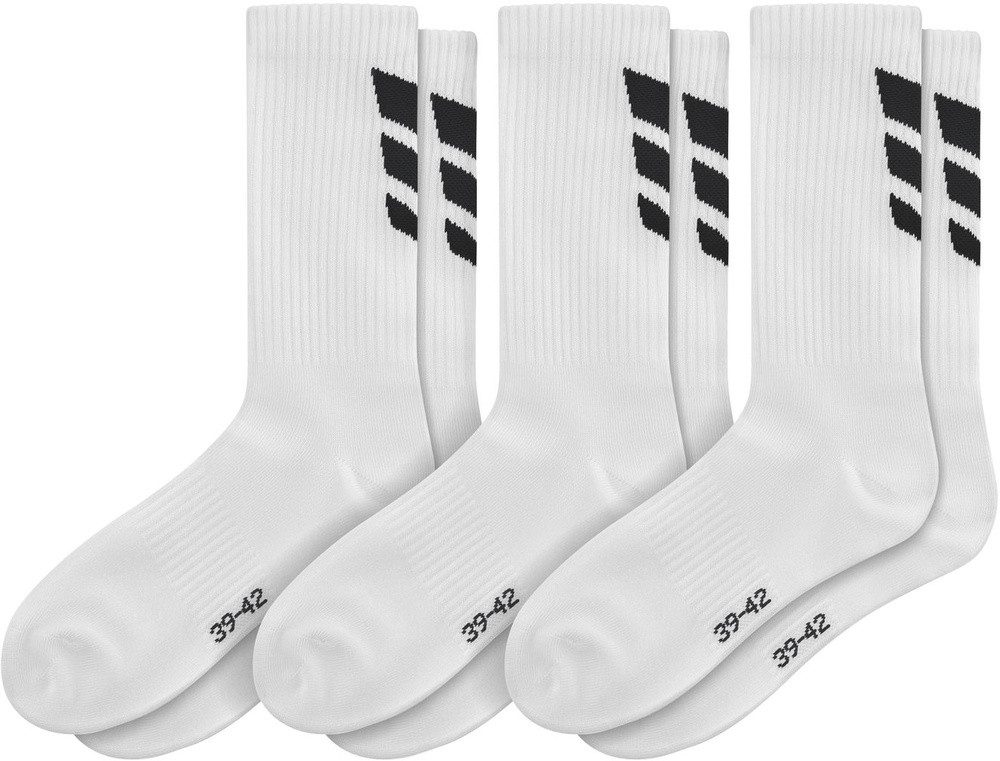 Erima Socken 3 Wings Socks 3Pack günstig online kaufen