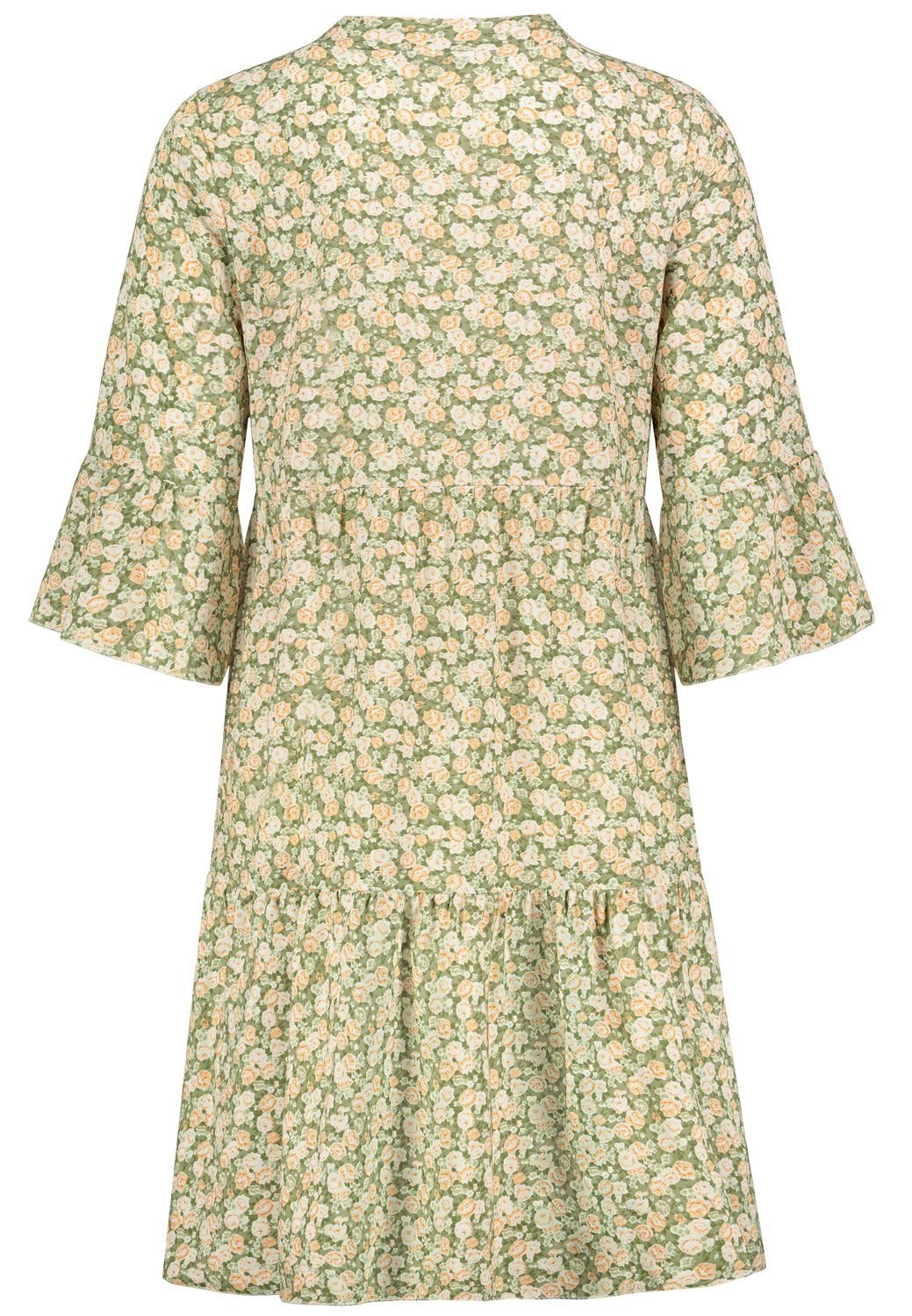 DENIMFY Sommerkleid Damen Kleid DFFrida A-Linie günstig online kaufen