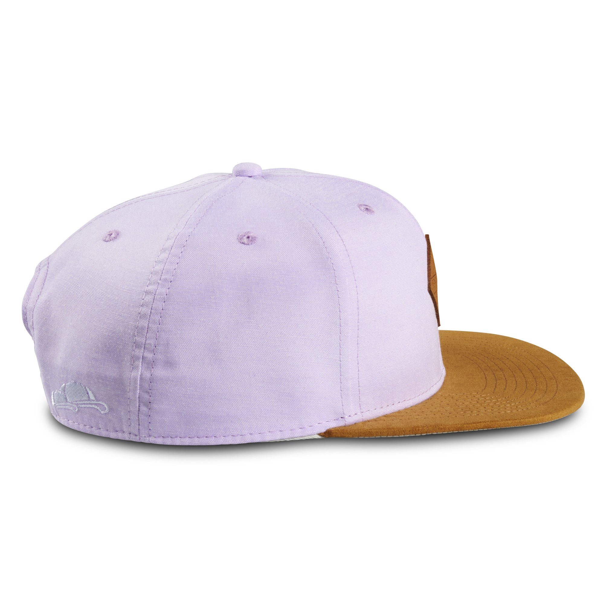 Soulbuddy Snapback Cap Basecap für Damen & Herren (auch als Kids Caps erhältlich, One Size, Unisex, Größenverstellbar) – Bild 2 von 5