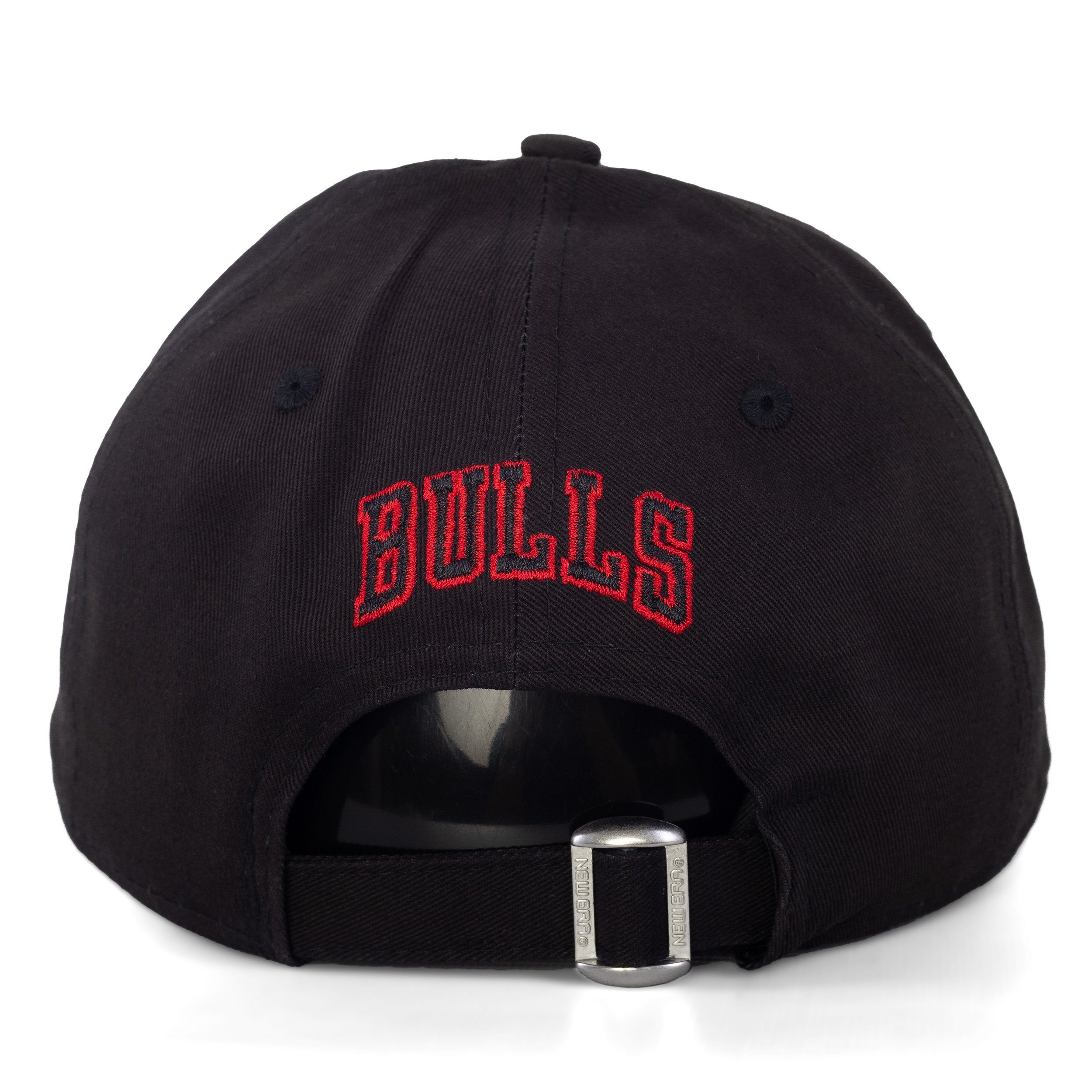 New Era Baseball Cap Cap New Era Logo 9Forty Chicago Bulls (1-St) – Bild 4 von 5