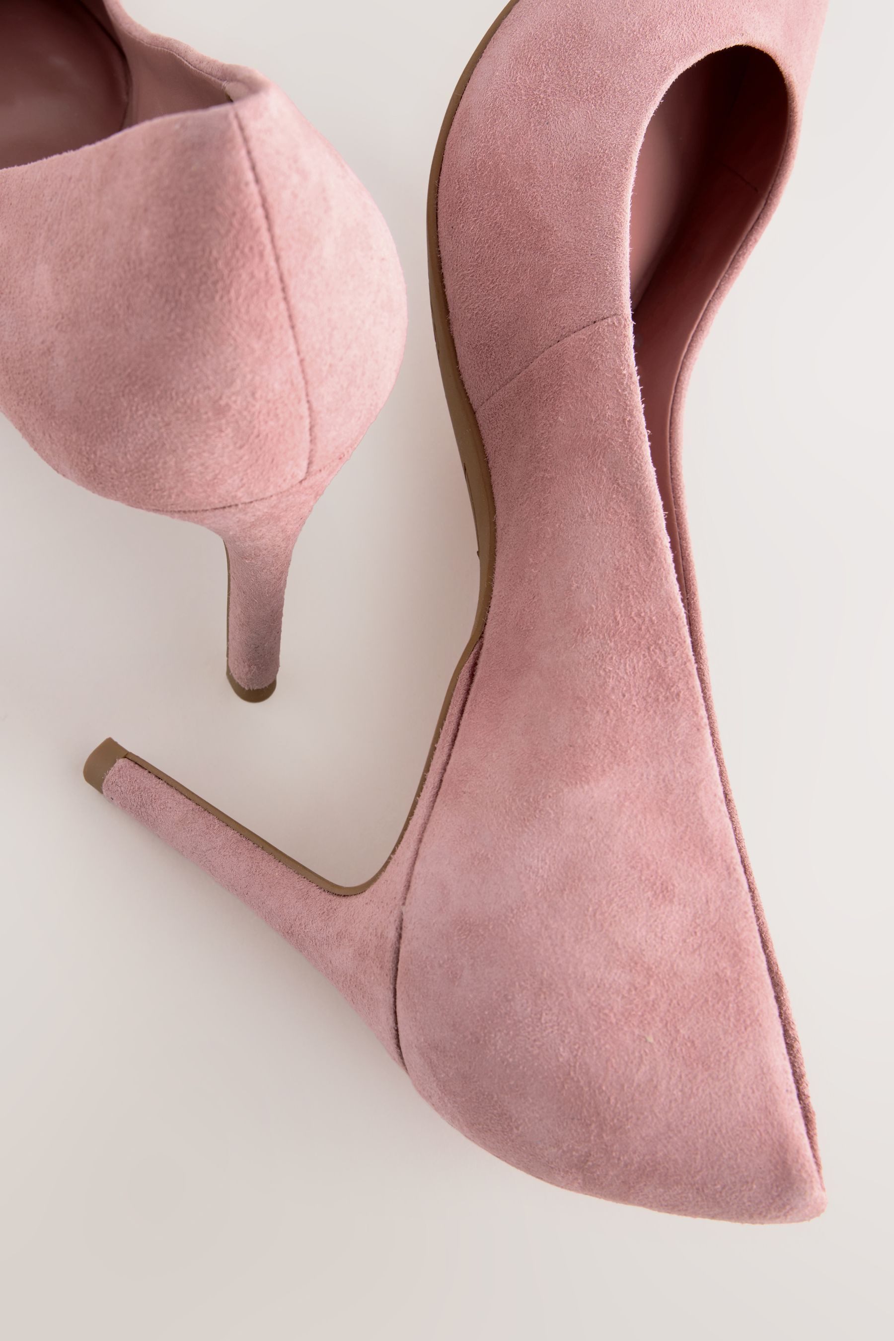 Next Forever Comfort® mittelhohe Pumps aus günstig online kaufen