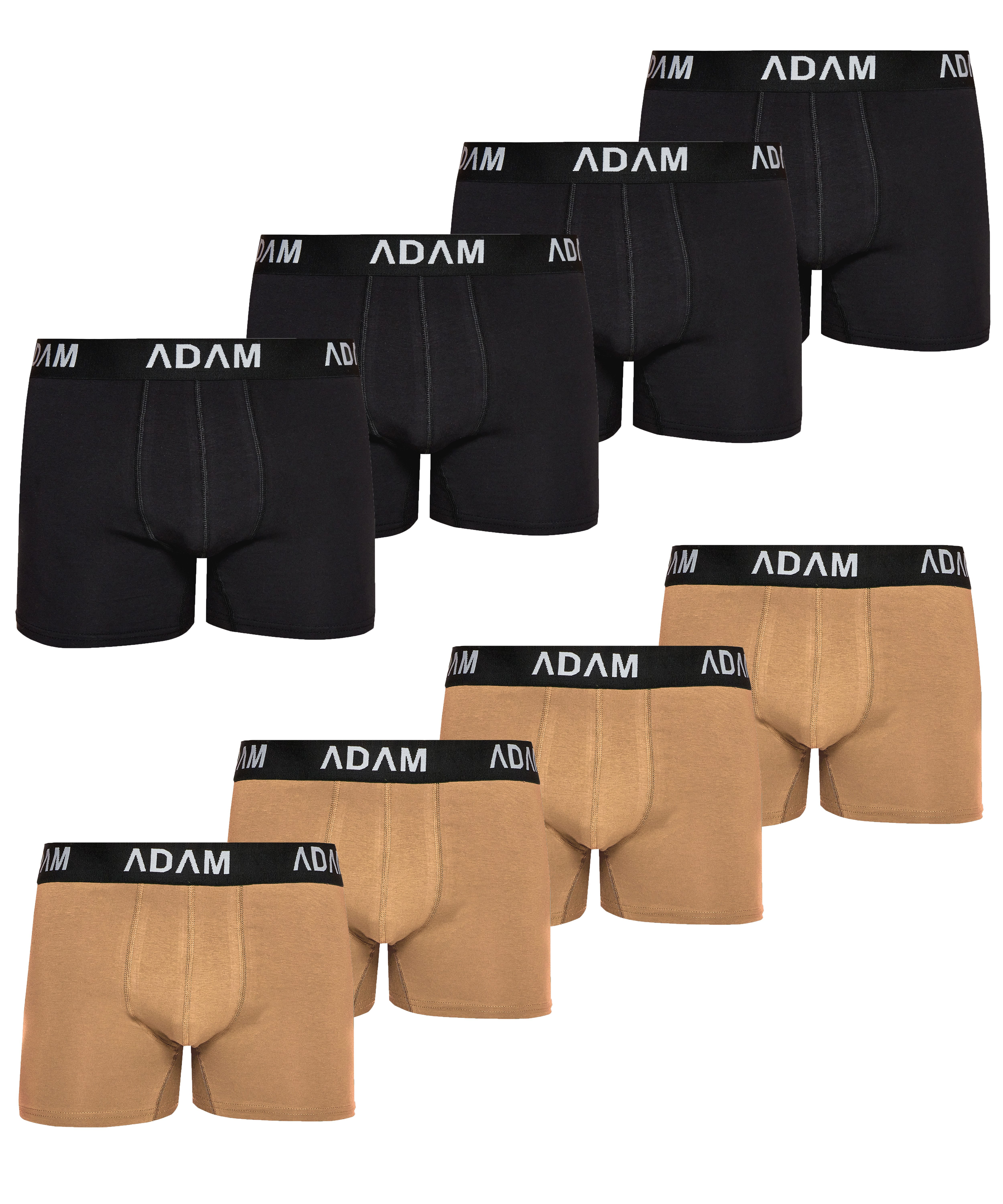ADAM JEANS Boxershorts die bequemsten Herren günstig online kaufen