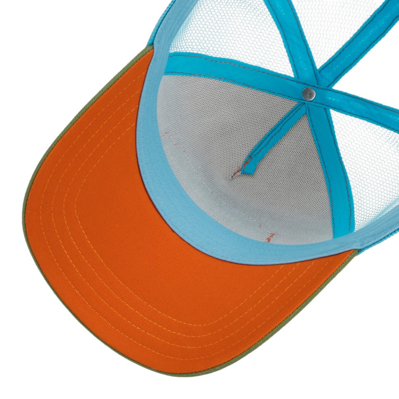 Stetson Trucker Cap (1-St) Basecap Snapback