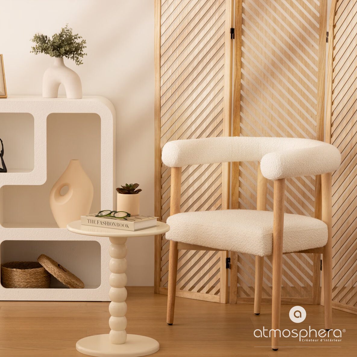 Atmosphera Créateur d'intérieur Beistelltisch (funktional) günstig online kaufen