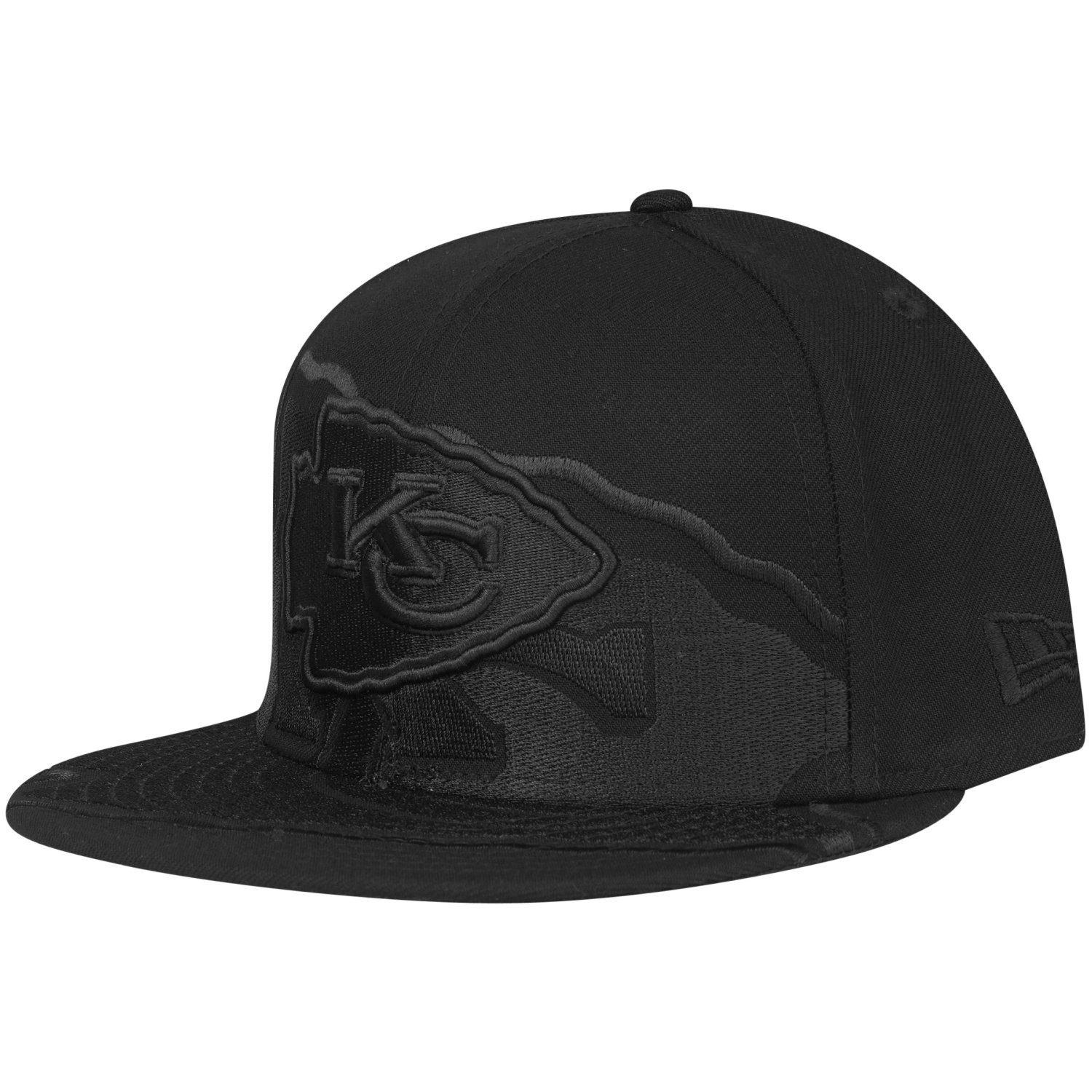 New Era Fitted Cap 59Fifty SPILL günstig online kaufen