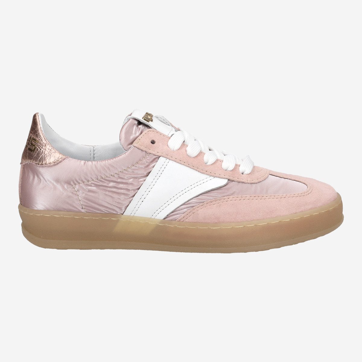 MJUS T94109 0001 CIPRIA COMBI, Sneaker in Rose für Damen Sneaker