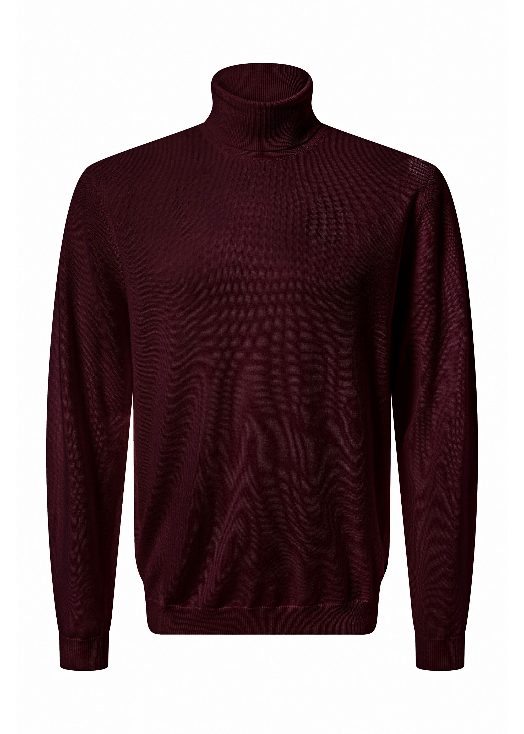 Pierre Cardin Rollkragenpullover Mit Rollkragen günstig online kaufen