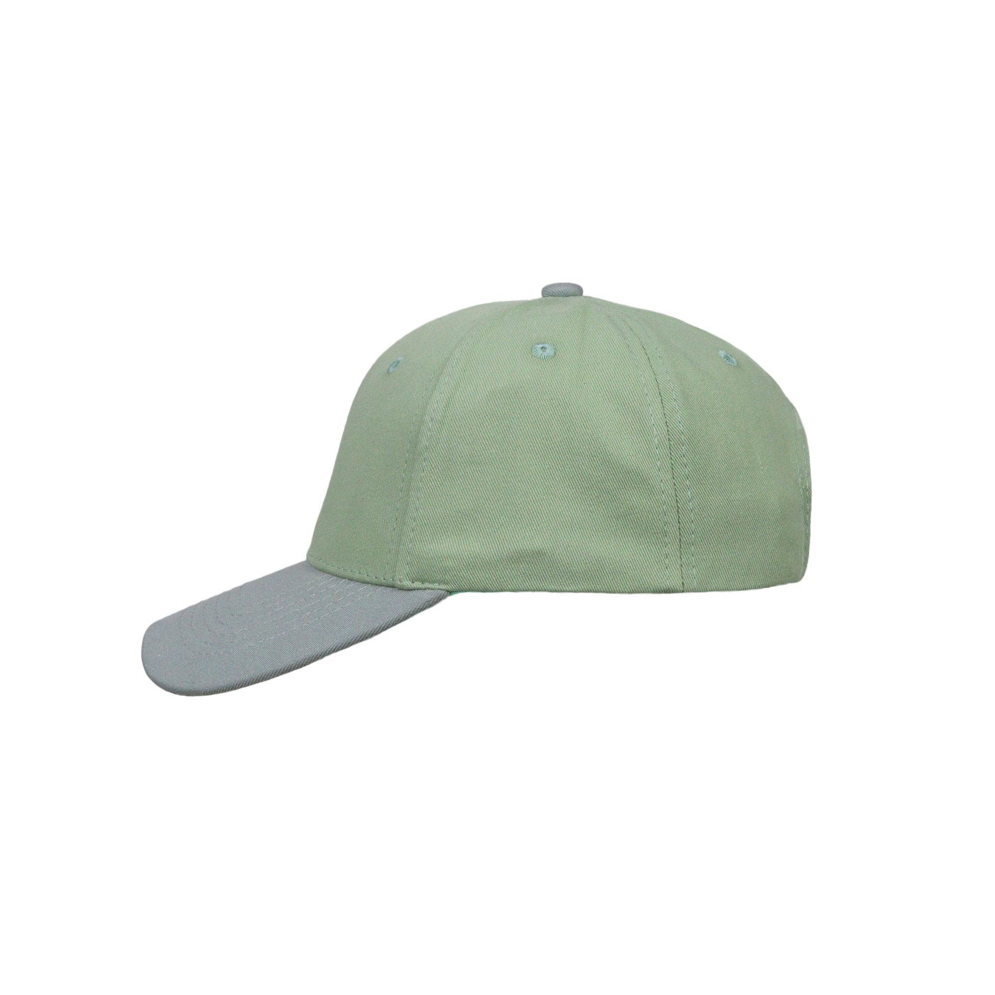 ZEBRO Baseball Cap Cap mit Belüftungslöcher günstig online kaufen