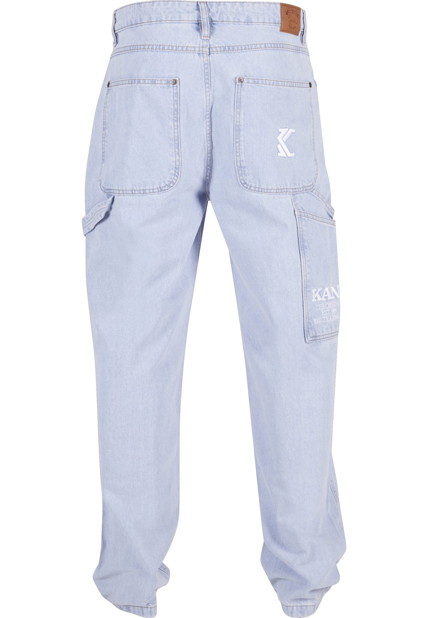 Karl Kani Bequeme Jeans Karl Kani Herren KMI-PL063-090-13 KK Retro Baggy Wo günstig online kaufen