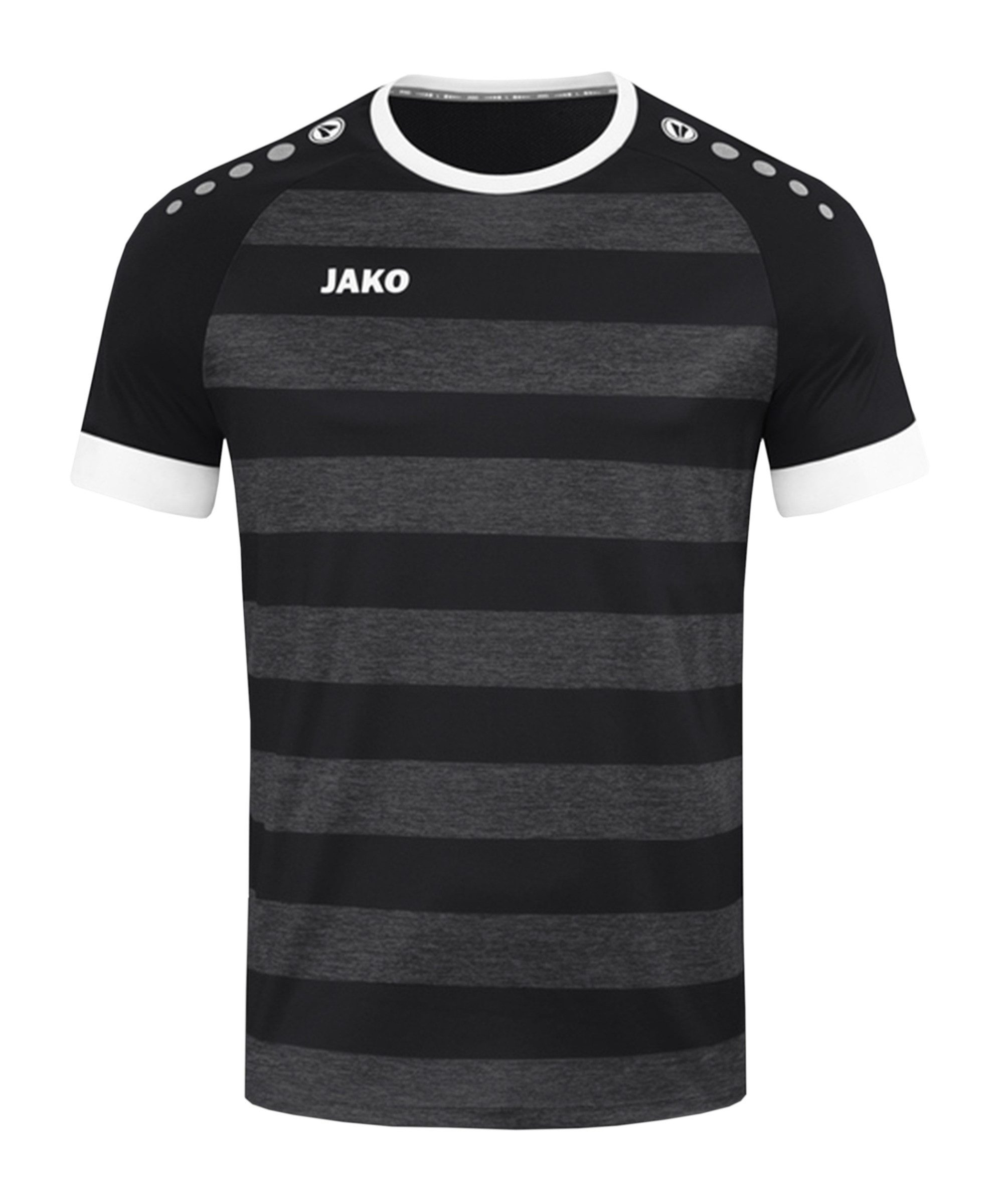Jako Fußballtrikot Celtic Melange KA Trikot Dunkel (1-tlg) default