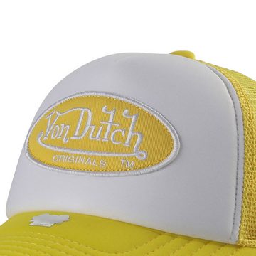 Von Dutch Trucker Cap Tampa