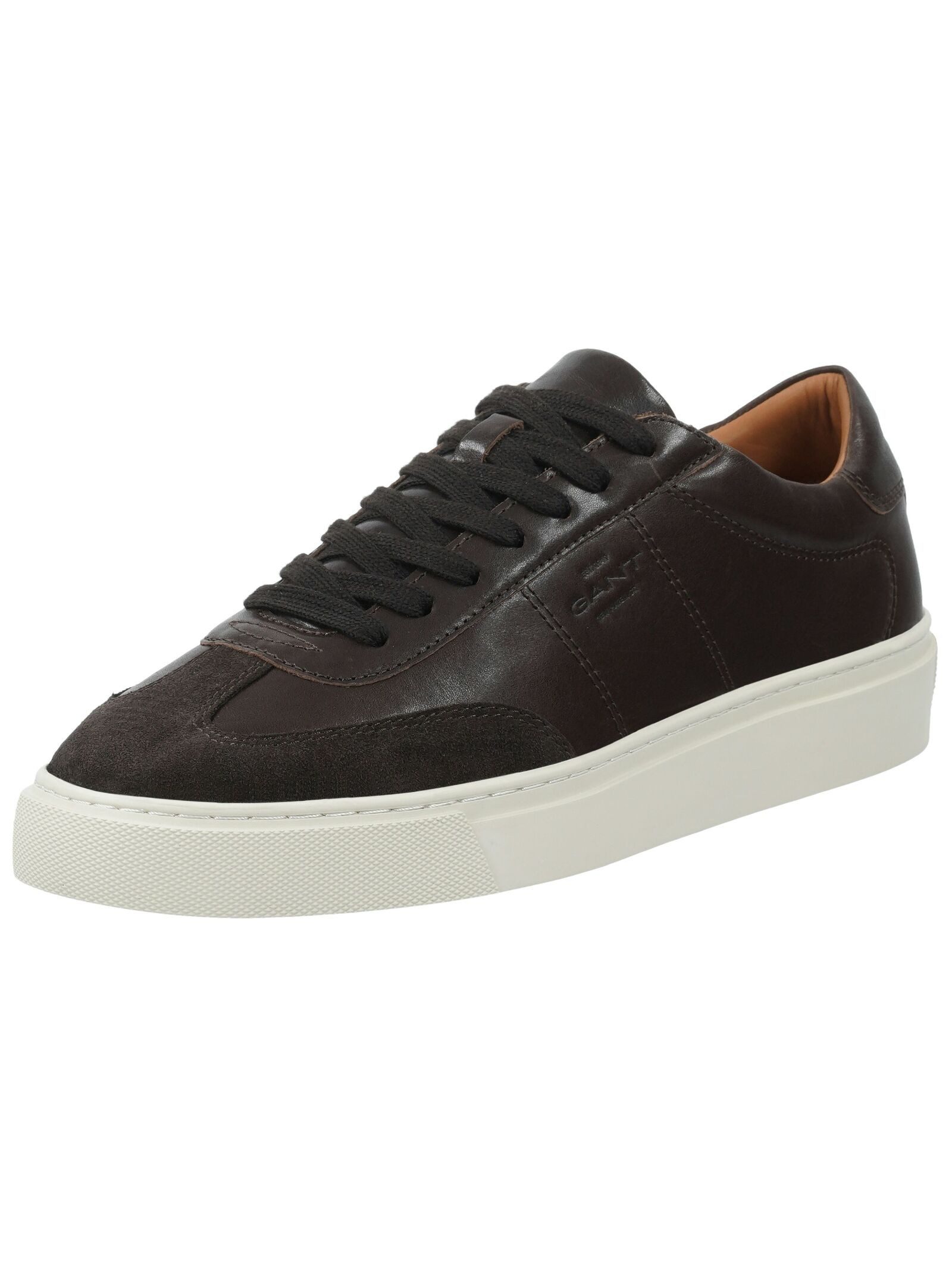 Gant Gant Sneaker Glattleder Sneaker