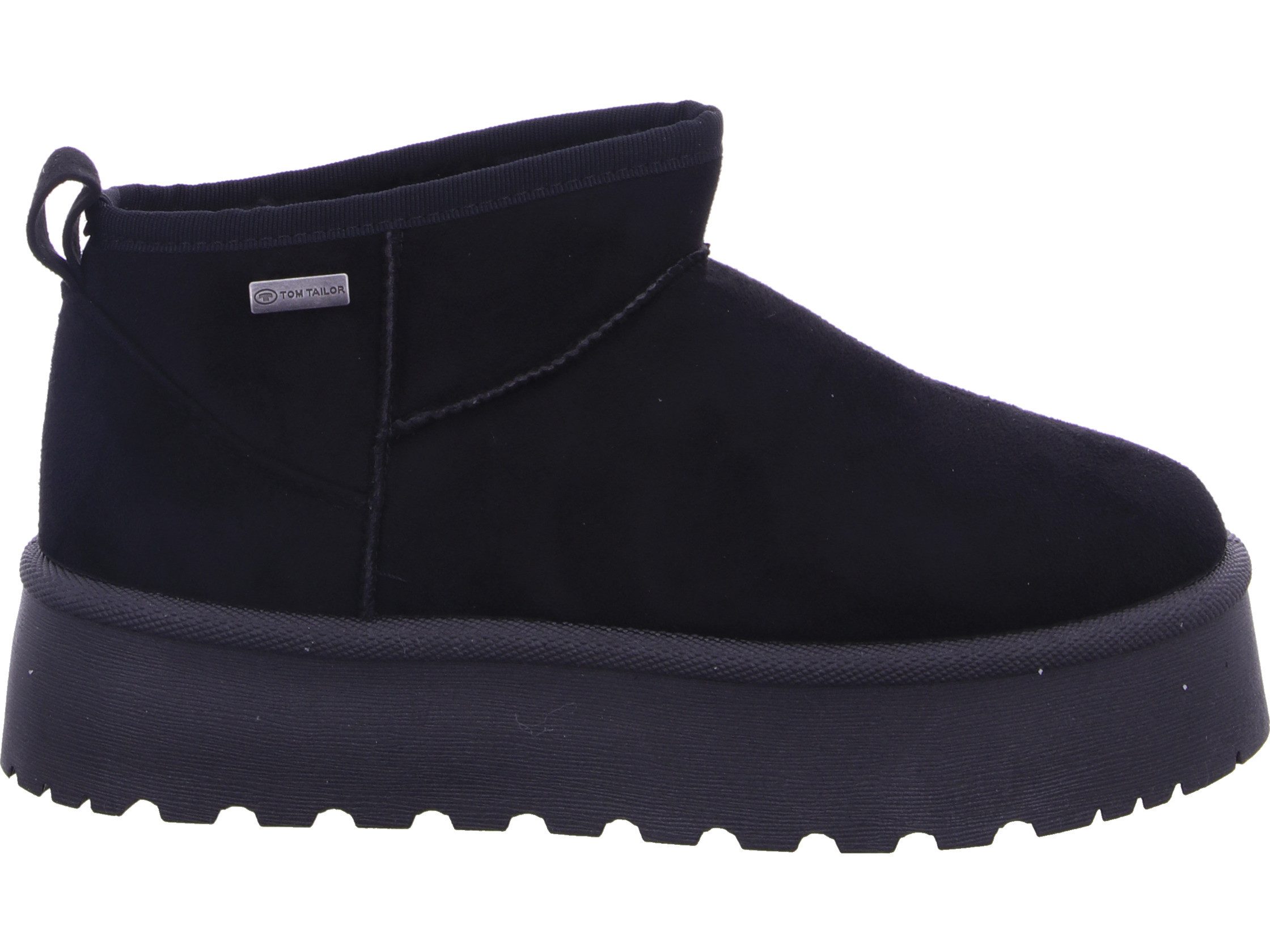 TOM TAILOR Winterboots günstig online kaufen