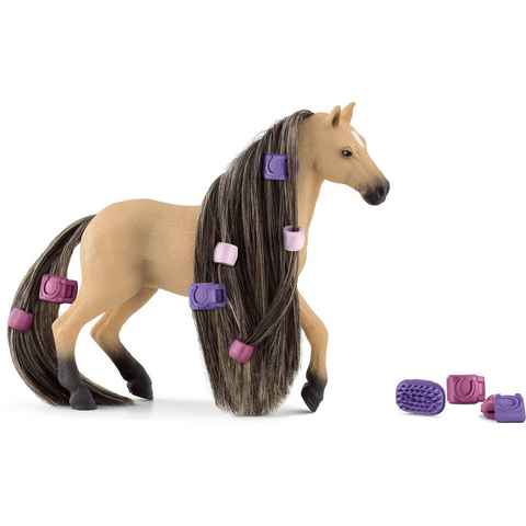 Schleich® Spielfigur HORSE CLUB, Sofia's Beauties, Beauty Horse Andalusier Stute (42580)