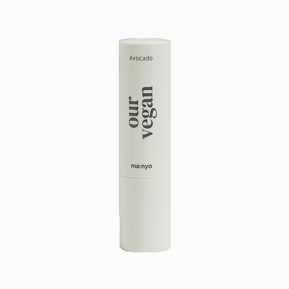 manyo Lippenbalsam ma:nyo Our Vegan Lip Balm (Manyo Factory)