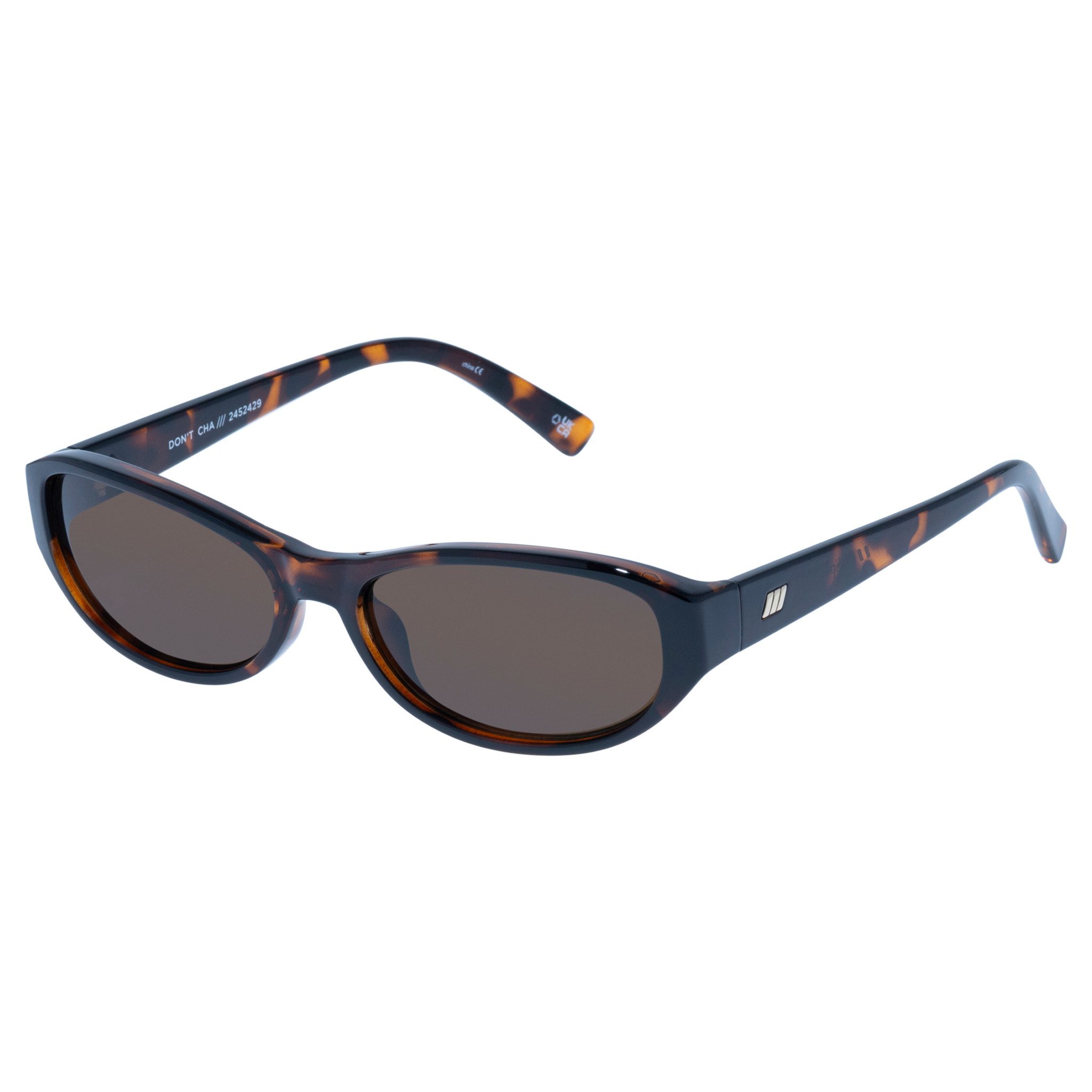LE SPECS Sonnenbrille DONT CHA