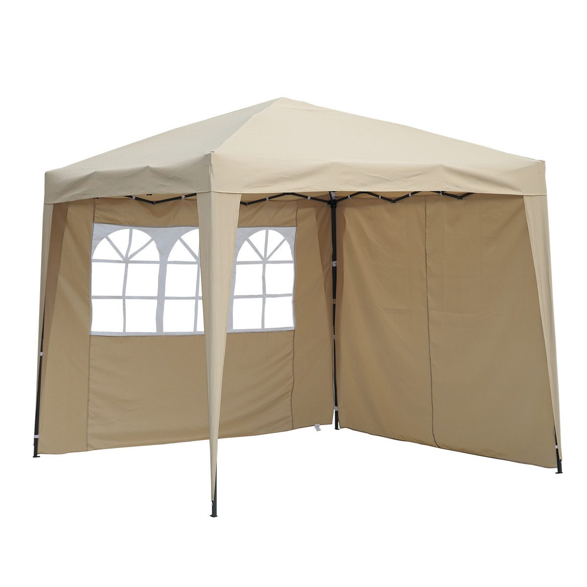 Angel Living Faltpavillon Gartenzelt Partyzelt Faltbar günstig online kaufen