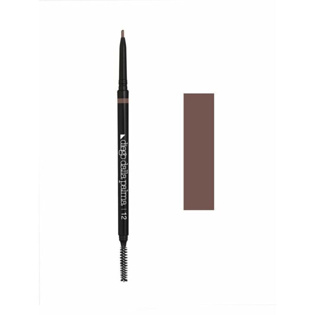 Diego Dalla Palma Augenbrauen-Stift The Brow Studio High Precision Brow Pencil (12 Talpa) 0,09 g