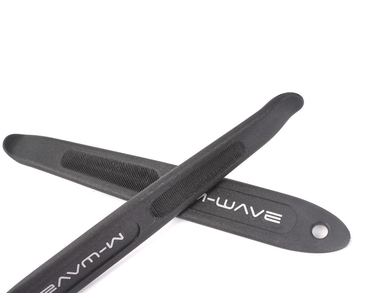 KHEbikes Fahrradreifenheber KHE Pro Reifenheber extra lang aus robustem Kunststoff