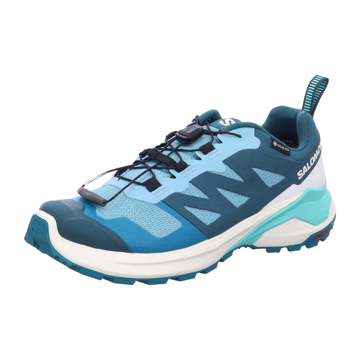 Salomon X-ADVENTURE GTX W Laufschuh