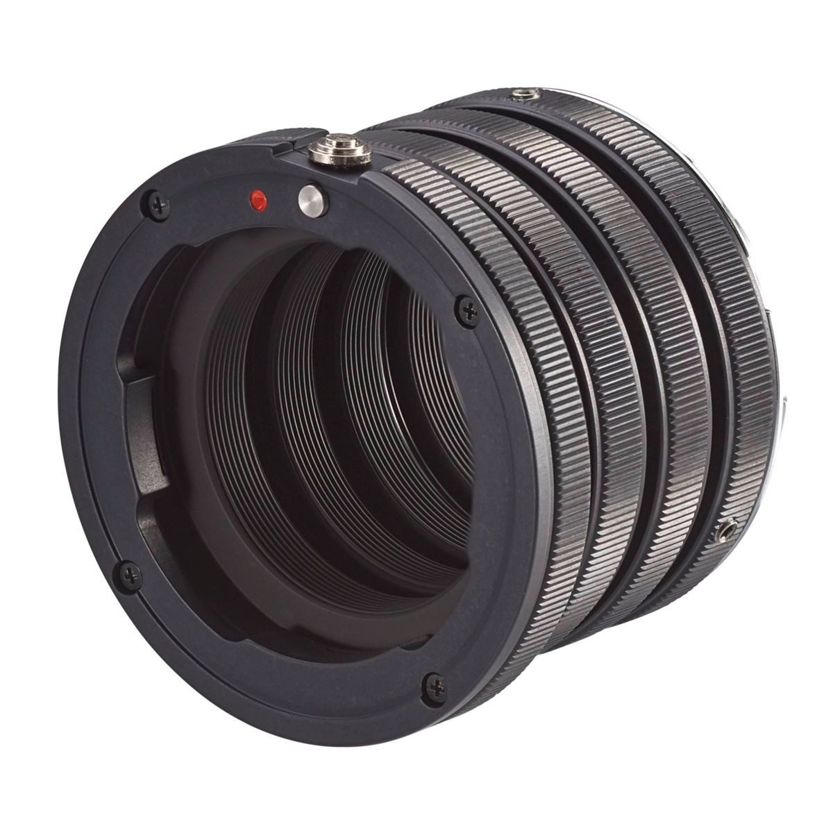 Novoflex Visoflex II/III an Leica M Zwischenringsatz Objektiv-Adapter