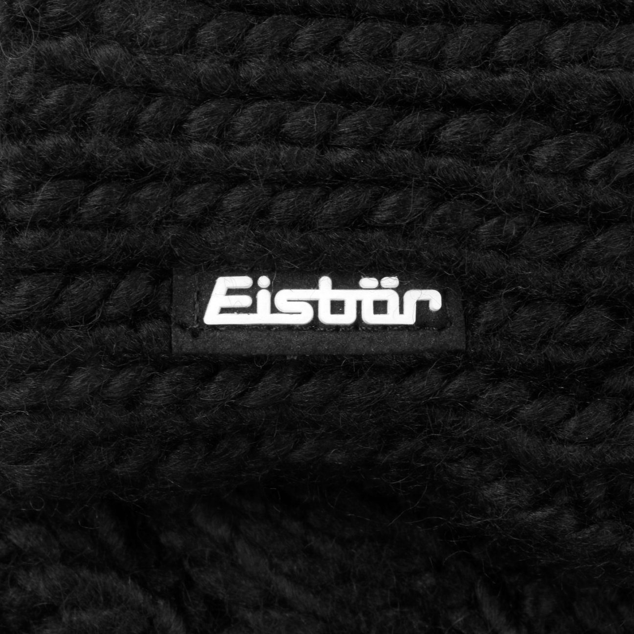 Eisbär Strickhandschuhe (1-St) Strickhandschuhe mit Futter, Made in Austria günstig online kaufen