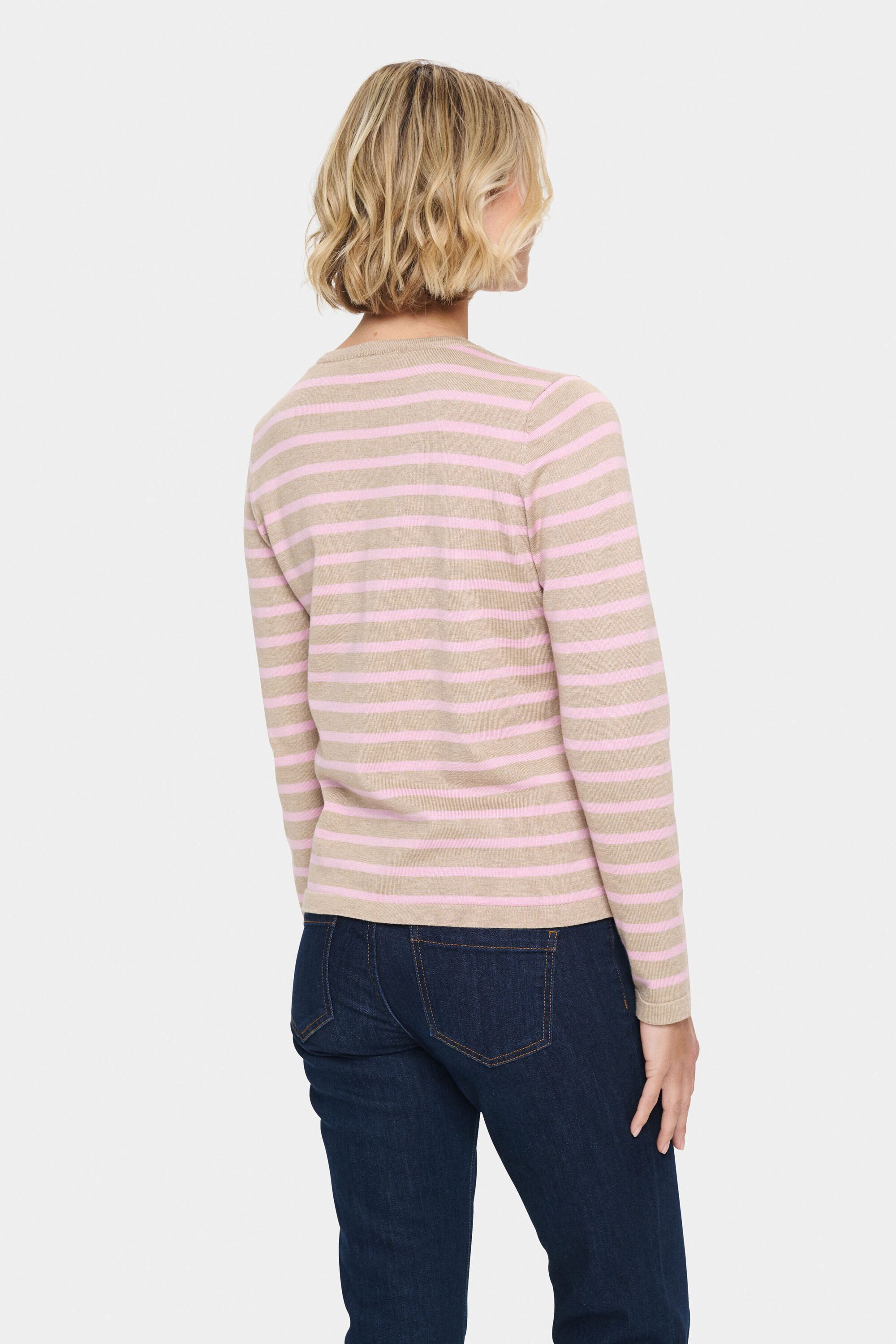 Saint Tropez Cardigan Strickjacke MilaSZ