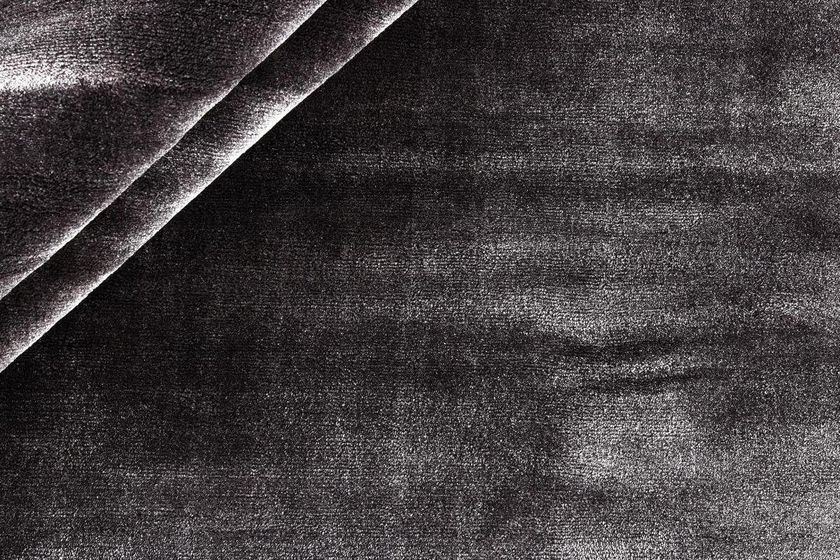 Orientteppich Design rechteckig, Handgeknüpfter Orientteppich, 5 141x199 Trading, Nain Höhe: Loom Illusion mm