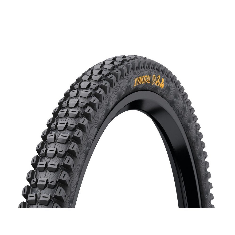 CONTINENTAL Fahrradreifen 29" Falt-Reifen "Xynotal" Trail Casing, 29x2.40" (60-622)