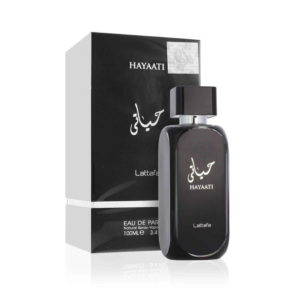 Lattafa Eau de Parfum Hayaati