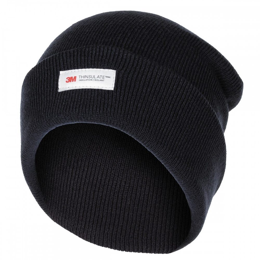 MFH Strickmütze MFH Rollmütze aus Polyacryl mit Thinsulate Futter. Innen extra warm