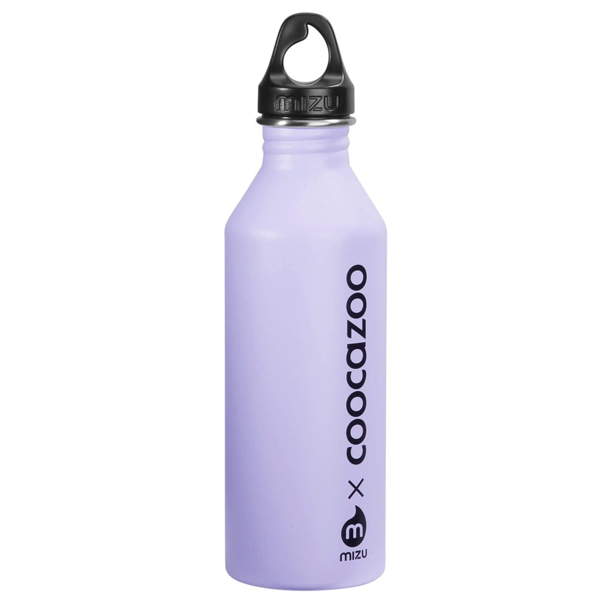 coocazoo Trinkflasche Zubehör Edelstahl 750 ml - Trinkflasche (lilac)