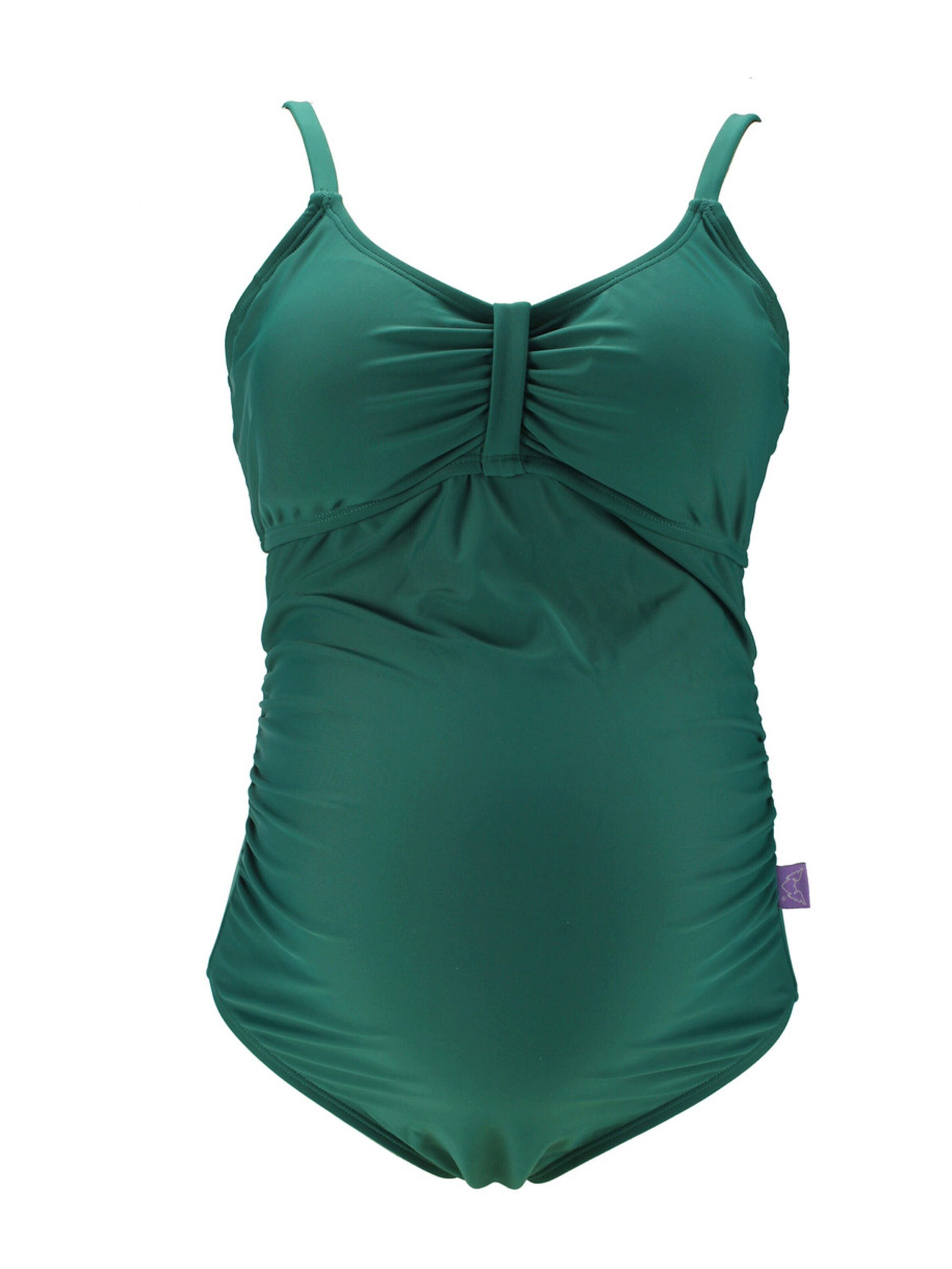 petit amour Badeanzug Amandine (1-St) Cut-Outs günstig online kaufen