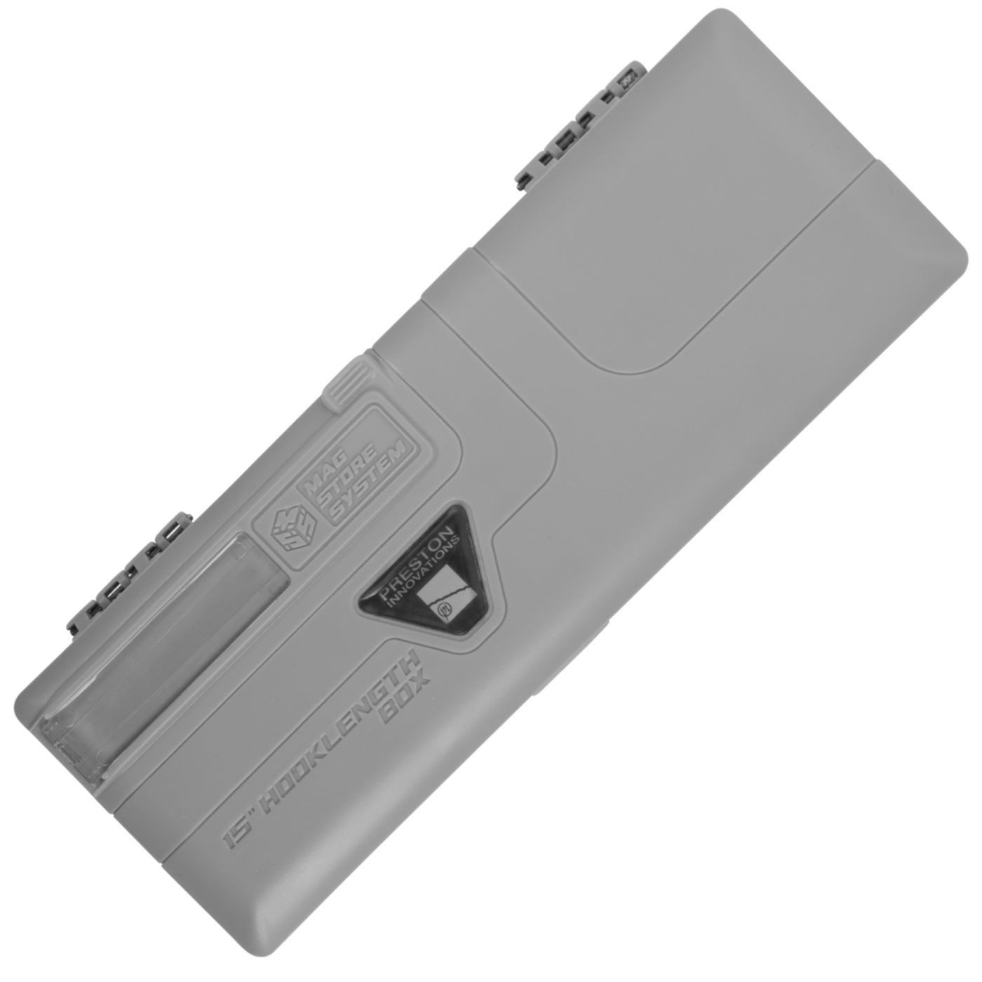 Preston Innovations Angelkoffer Preston Mag Store System 30 & 38cm Unloaded - Vorfachbox