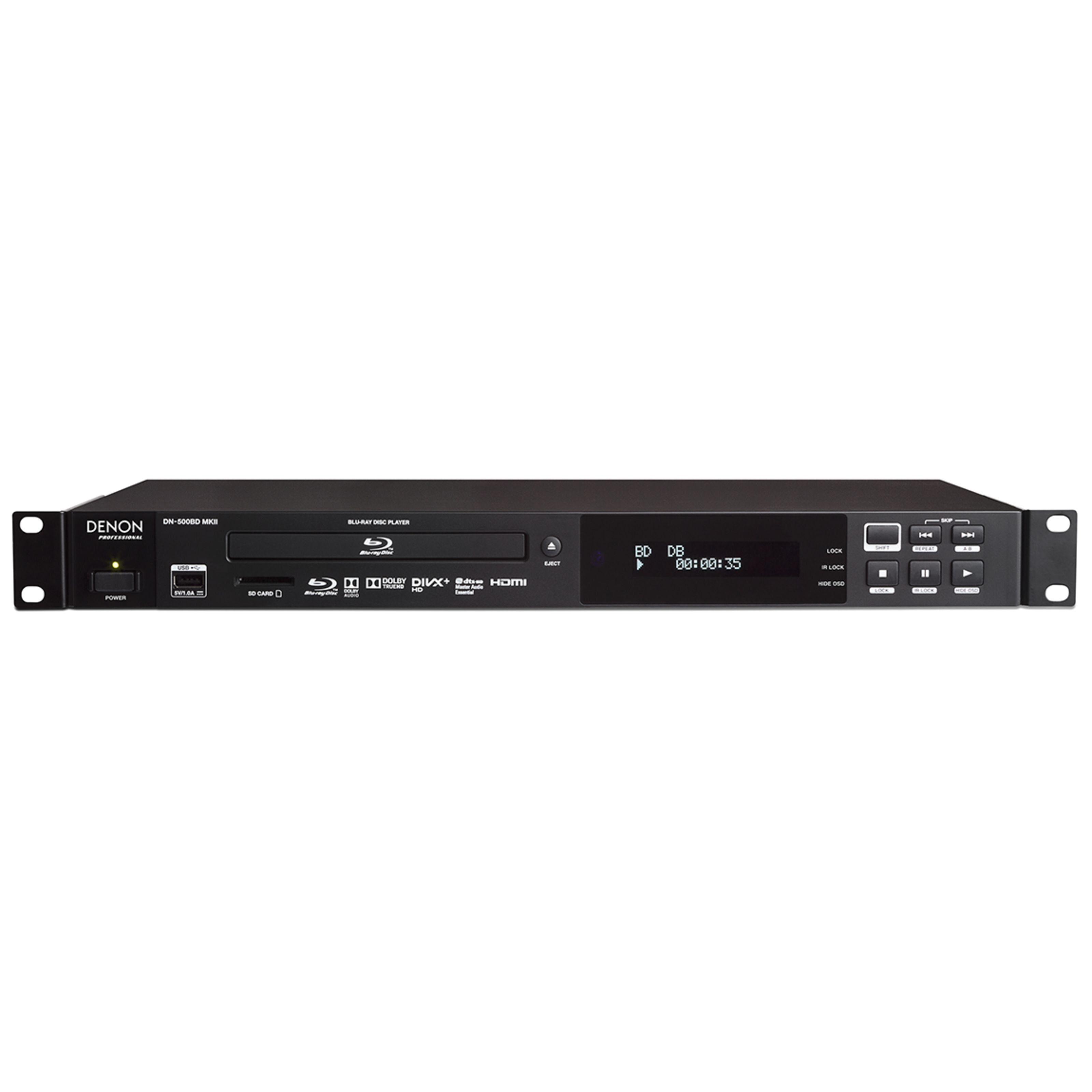 DVD-Player