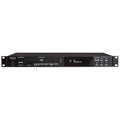 Denon Professional DVD-Player (DN-500BD MKII - Media Player)
