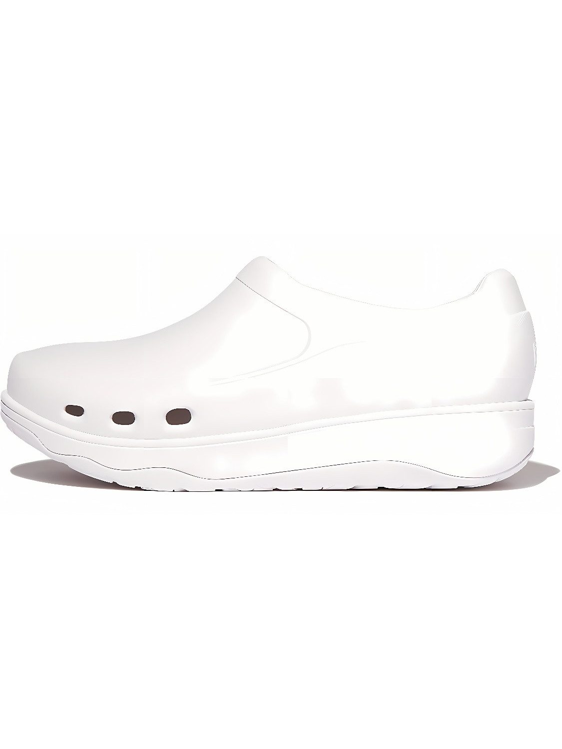 Fitflop Industrial Clog Clog