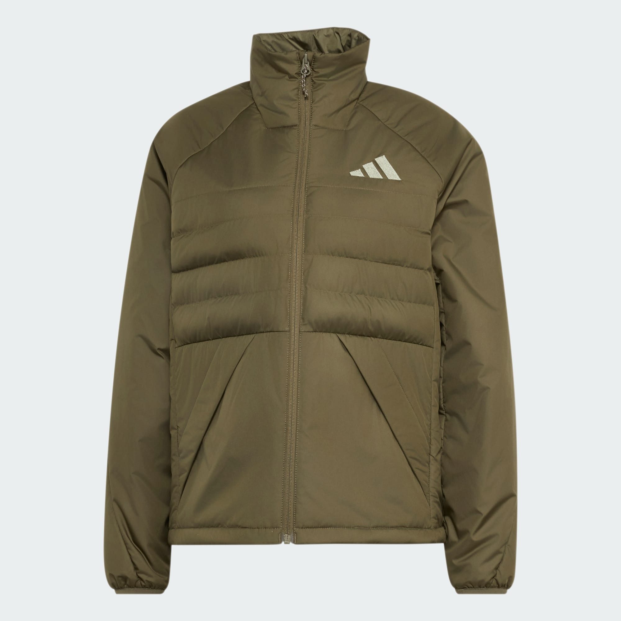 adidas TERREX Outdoorjacke TERREX MULTI CLIMAWARM ISOLATIONSJACKE (1-St)