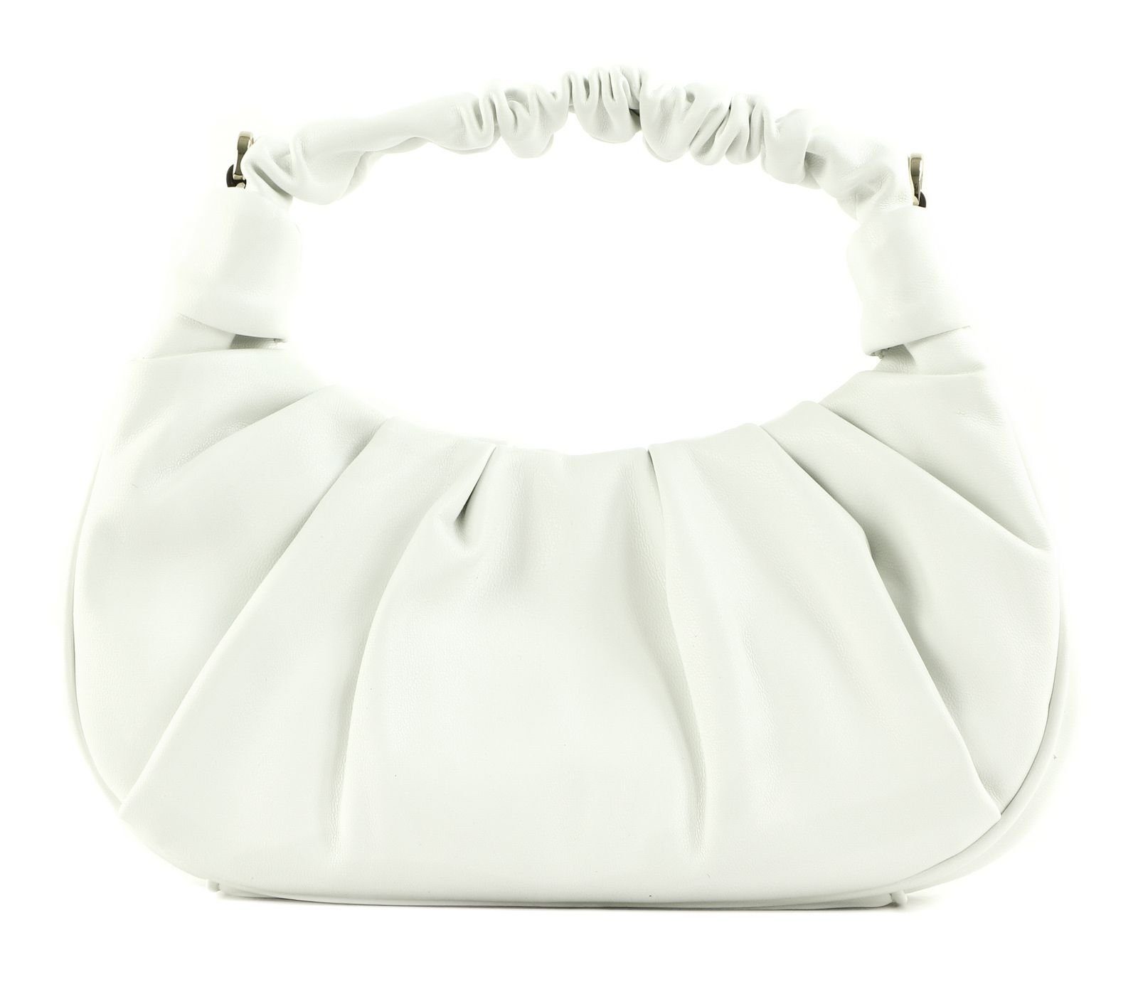 Optic White Demi Reese DKNY Handtasche