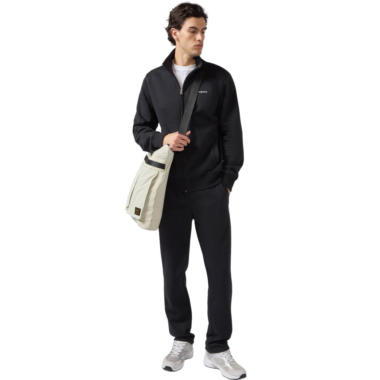 Champion Trainingsanzug Champion Sweatsuit (Set, 2-tlg)