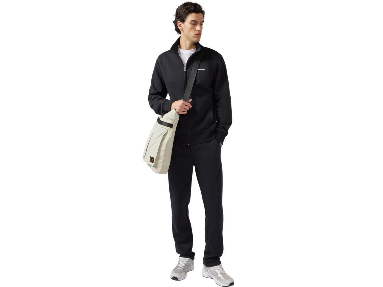Champion Trainingsanzug Champion Sweatsuit, Ansicht 1