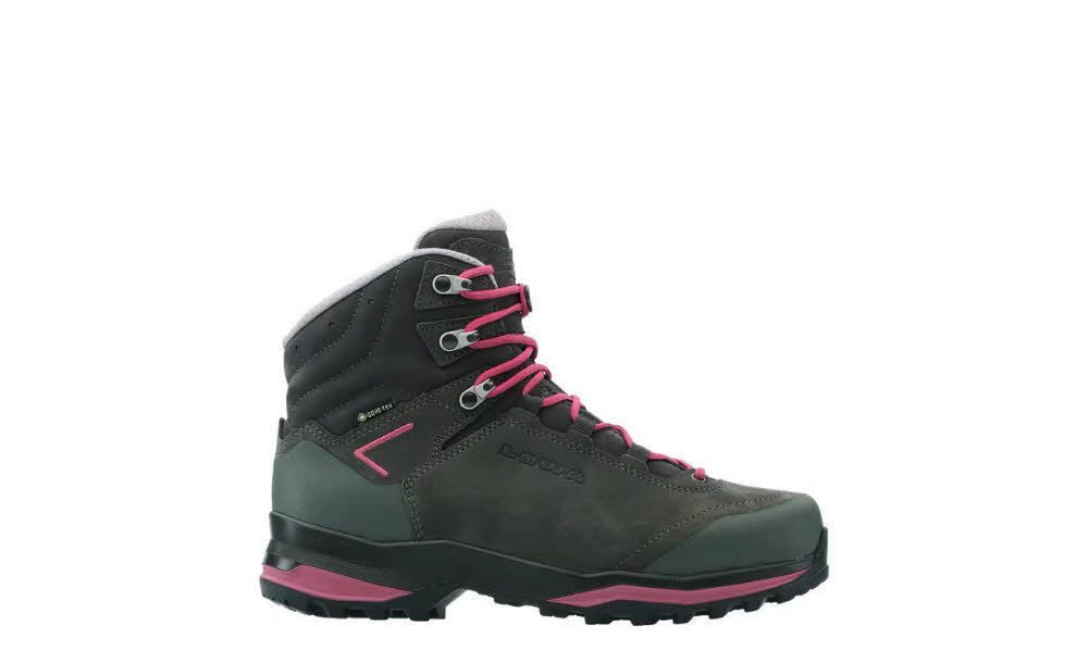 Lowa Light Evo GTX Schnürstiefel
