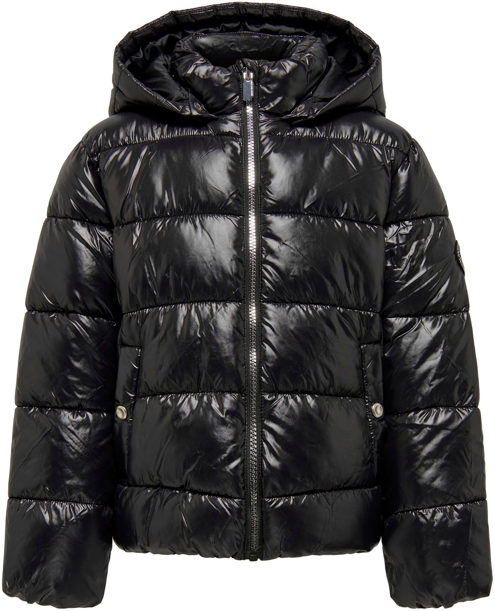 SAVANNAH OTW JACKET Steppjacke ONLY KIDS KOGNEWEMMY NOOS