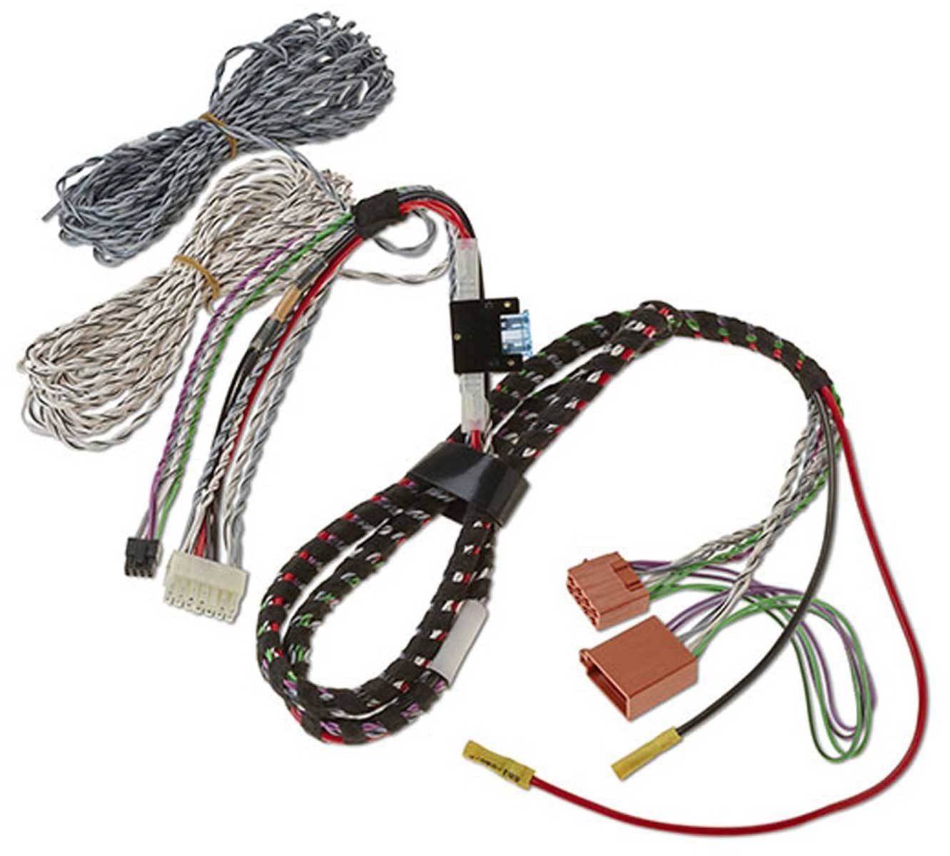 FOCAL IW IMP 2.2 Endverstärker